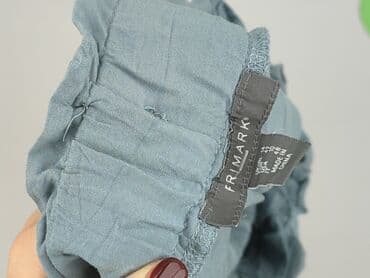 krótkie spodenki lidl: Szorty damskie, rozmiar L — 4