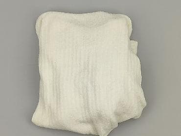 sweter asymetryczny: Golf damski, rozmiar M — 7