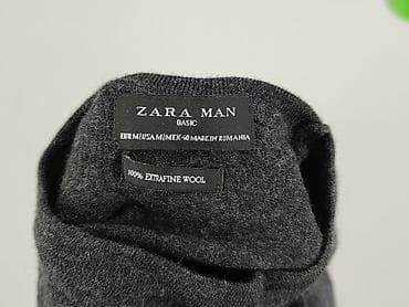 smog jumper: Zara, Sweter damski, rozmiar M — 4