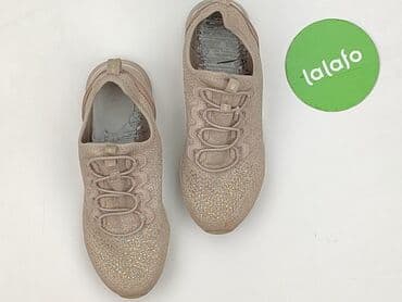 кросівки жіночі: Sneakersy damskie, 35, stan - Dobry — 2