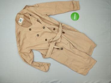 Жіночий одяг: Vero Moda, Пальто жіноче, розмір M — 2