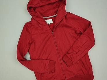 house sweter lis: Bluza z kapturem damska, rozmiar M — 1