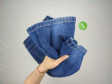 reserved чоловіча білизна: Jeans for men, L (EU 40), condition - Good — 4