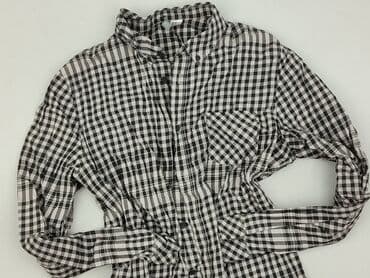 cider koszula: H&M Divided, Koszula damska, M — 1