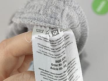 pull and bear golf: IDENTIC, Spodnie dresowe dla mężczyzn, rozmiar L — 5