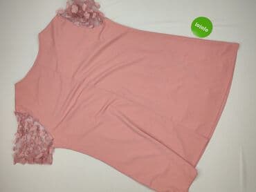 shein curve bluzki: Shein Curve, Bluzka damska, 3XL — 3