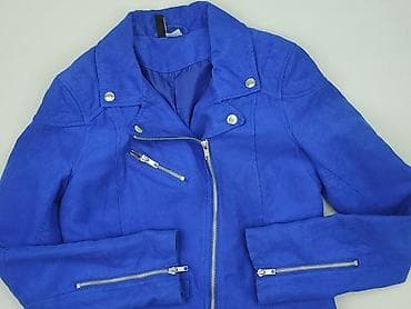 blazery nike: H&M Divided, Kurtka przejściowa damska, rozmiar XS — 1