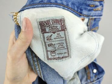 jeansy c a: Джинси жіночі, розмір S — 5