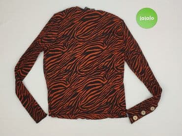 bluzka panterka plus size: Primark, Bluzka damska, rozmiar L — 4
