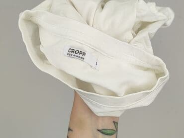 crivit koszulka termoaktywna: Cropp, Women`s T-shirt, size S (EU 36) — 4