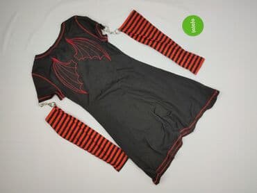 seksowna czerwona sukienki na wesele: Women`s dress, S — 3