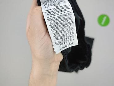 joggery nike: Nike, Spodnie dresowe damskie, rozmiar S — 5