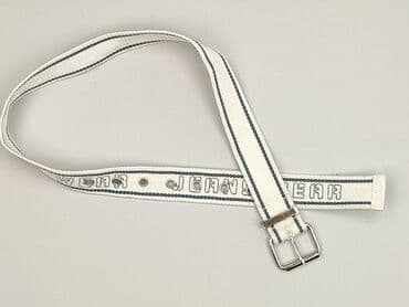 złoty pasek do sukienki reserved: Belt, Male, condition - Very good — 1
