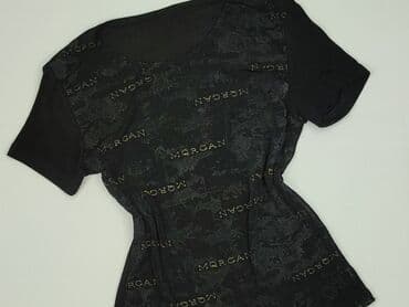 morgan t shirty: T-shirt damski, rozmiar S — 2