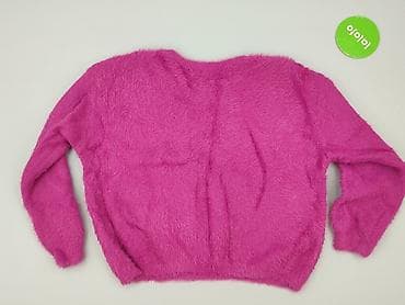 p b bluzy: HailyS, Sweter damski, rozmiar XL — 3