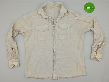 kurtka janina: Koszula damska, rozmiar XL — 2