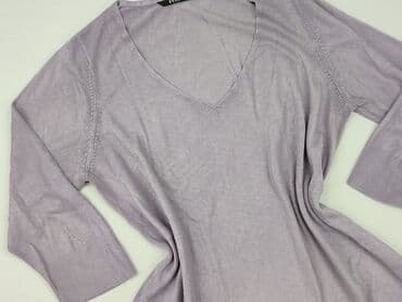 Kobiety: Essence, Sweter damski, rozmiar 3XL — 1