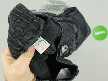 legginsy push up xs: M.Sara, Jeansy damskie, XL — 4