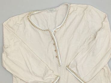 bluzki chabrowe: Féraud, Bluzka damska, rozmiar M — 1