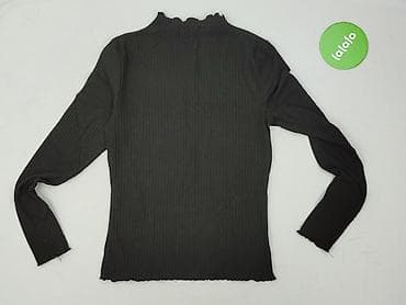 gruby bialy golf: ONLY, Golf damski, rozmiar S — 3