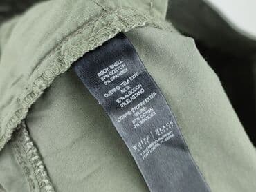 klapki hermes ccc: White House Black Market, Spodnie 3/4 damskie, rozmiar 2XS — 6