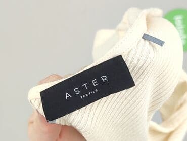 bluzki prazkowane: Aster, Top damski, rozmiar S — 4