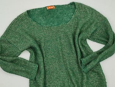 fender bluza: Sweter damski, rozmiar One size — 1