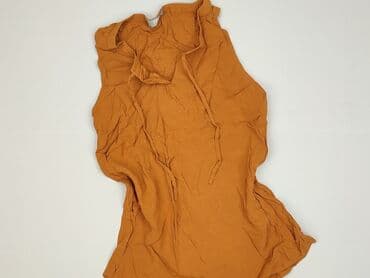 bluzki z przekładanym dekoltem: TXM, Tunika damska, rozmiar S — 2