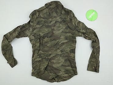 black squad buty: Koszula damska, rozmiar XS — 3