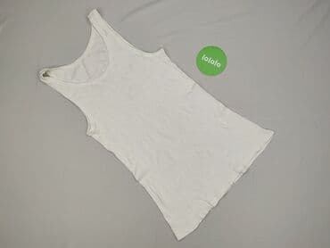 bluzki prazkowane: T-shirt damski, rozmiar S — 2