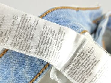 jeans girlfriend: Jeansy damskie, M — 4