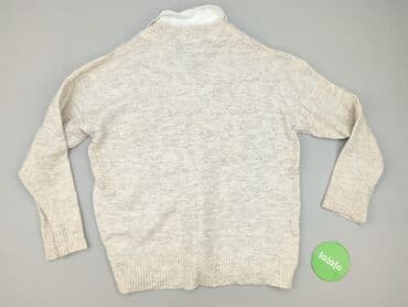 sinsay bielizna termoaktywna: Sinsay, Sweter damski, rozmiar L — 4