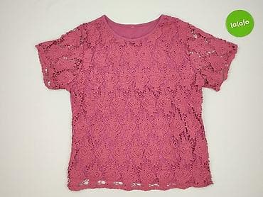 laf bluzki: Bluzka damska, rozmiar L — 2