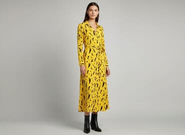 river island sukienki: River Island, Sukienka damska, rozmiar S — 6