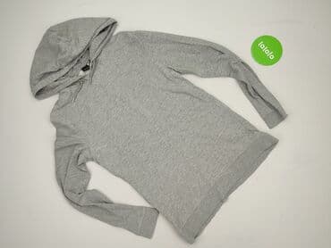 bluza umbro z kominiarka: ASOS Design, Bluza z kapturem damska, rozmiar M — 2