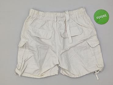 eobuwie fb: Bershka, Szorty damskie, rozmiar M — 3
