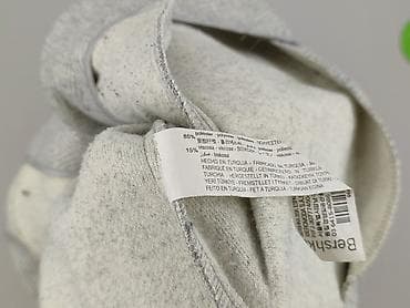 jacket reserved: Bershka, Płaszcz damski, rozmiar XS — 5