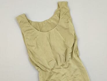 czarne t shirty basic: Bluzka damska, rozmiar S — 1