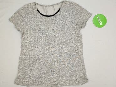 nike t shirty training: Domyos, T-shirt damski, rozmiar S — 2