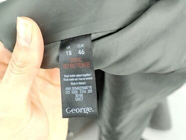 bytom kurtka puchowa: George, Trencz damski, rozmiar 3XL — 5