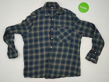 sweterki: Livergy, Koszulа dla mężczyzn, rozmiar XL — 2