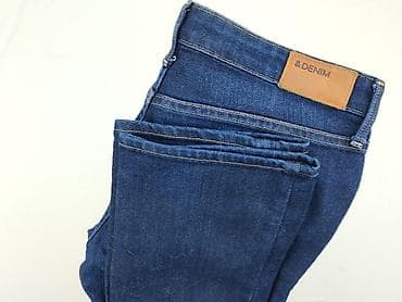 h m bluza: H&M, Jeansy damskie, rozmiar XL — 6