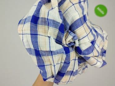 koszula niebieska hm: M&S Collection, Koszula damska, rozmiar L — 4