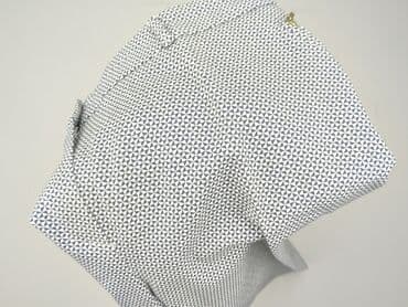 pull jeans: Spodnie materiałowe damskie, rozmiar 5XL — 5