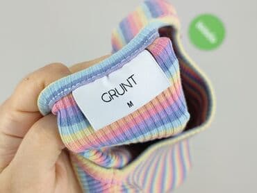 Kobiety: Grunt, Bluzka damska, rozmiar M — 4