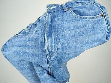 flared jeans zar: Zara, Jeansy damskie, rozmiar S — 5