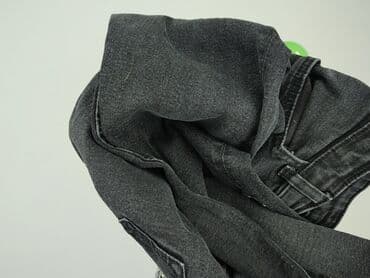 joggery damskie jeansowe reserved: Reserved, Jeansy damskie, rozmiar M — 4