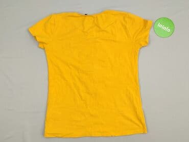 koszulka liebherr: T-shirt damski, rozmiar S — 3
