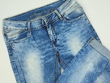 pan jeans zwroty: Jeansy dla mężczyzn, rozmiar XL — 1