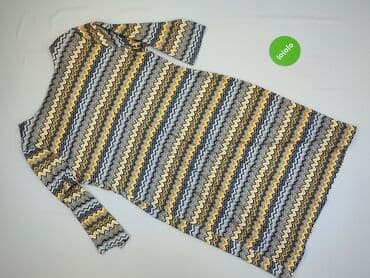 sukienki dla 45 latki: Sukienka damska, 4XL — 3